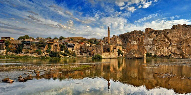 hasankeyf