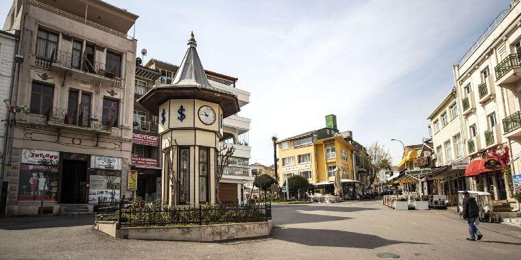 İstanbul'un Gözde Gezi Rotası: Büyükada Hakkında Her Şey