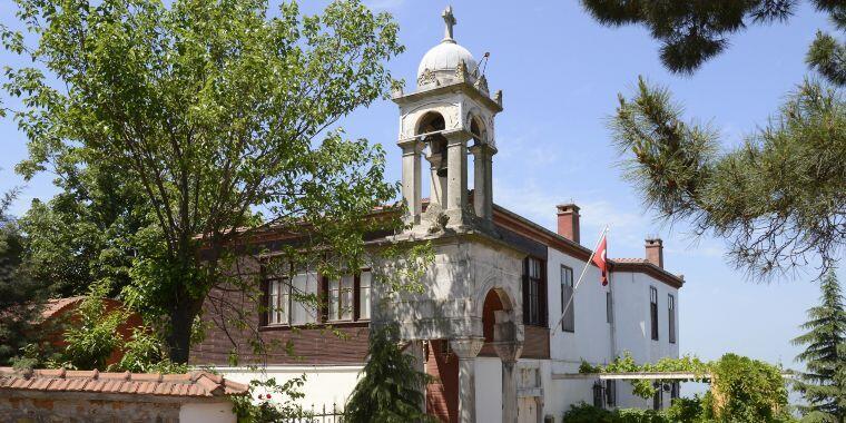 İstanbul'un Gözde Gezi Rotası: Büyükada Hakkında Her Şey