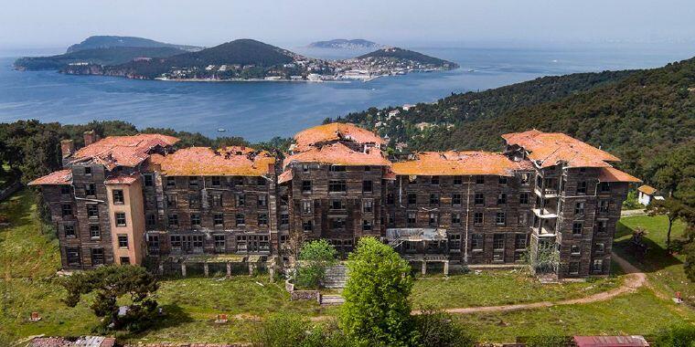 İstanbul'un Gözde Gezi Rotası: Büyükada Hakkında Her Şey