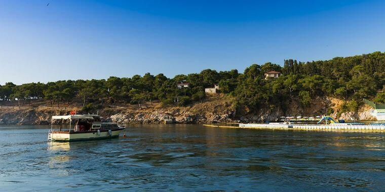 büyükada yapılacak şeyler