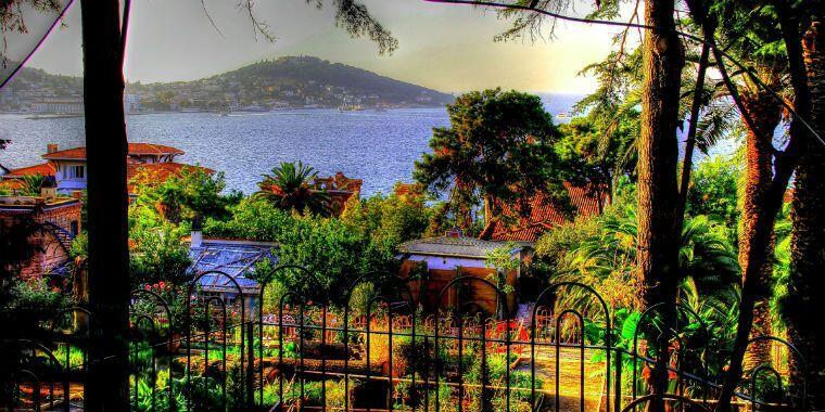 büyükada yapılacak şeyler