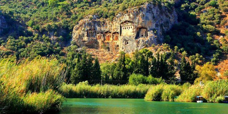 dalyan