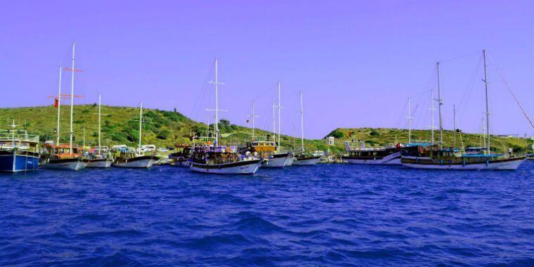bağla