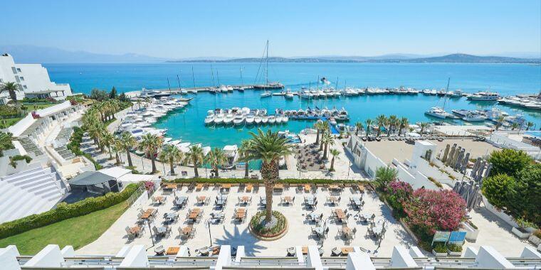 Bu Yazın En Trend 9 Tatil Beldesi Bu Yazın En Trend 9 Tatil Beldesi