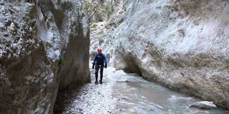 Serinlemek İçin Farklı Bir Alternatif: Akdeniz Yaylaları Sütleğen Yaylası