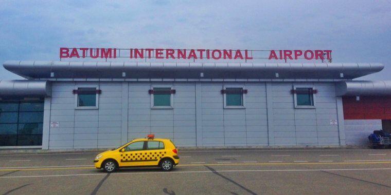 Batum Havaalanı