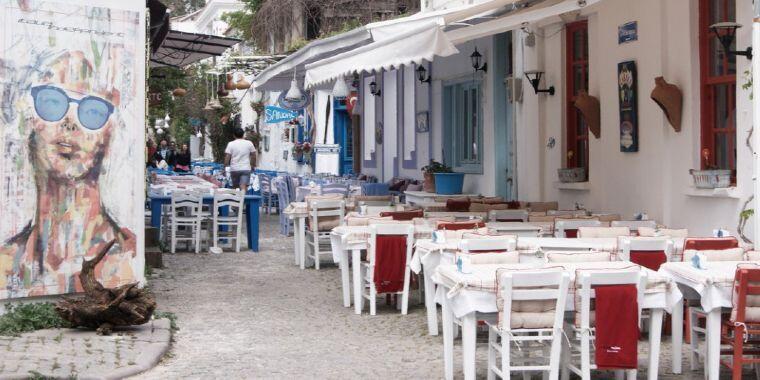 Bozcaada Festivalleri, Bağ Bozumu ve Mini Gezi Rehberi