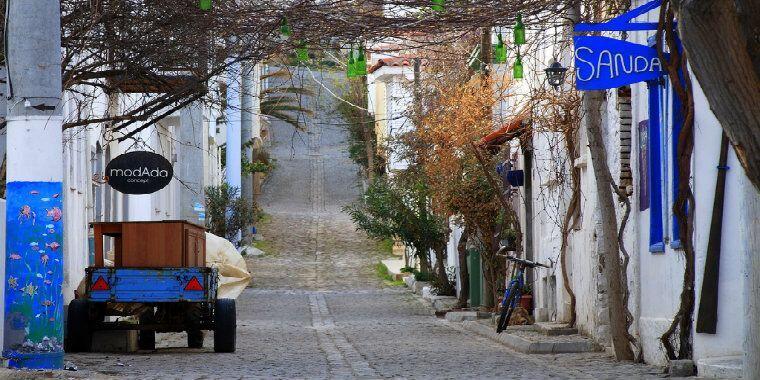 Bozcaada Festivalleri, Bağ Bozumu ve Mini Gezi Rehberi bozcaada