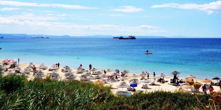 Bozcaada Festivalleri, Bağ Bozumu ve Mini Gezi Rehberi Bozcaada Festivalleri, Bağ Bozumu ve Mini Gezi Rehberi