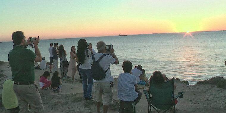 Bozcaada Festivalleri, Bağ Bozumu ve Mini Gezi Rehberi bozcaada