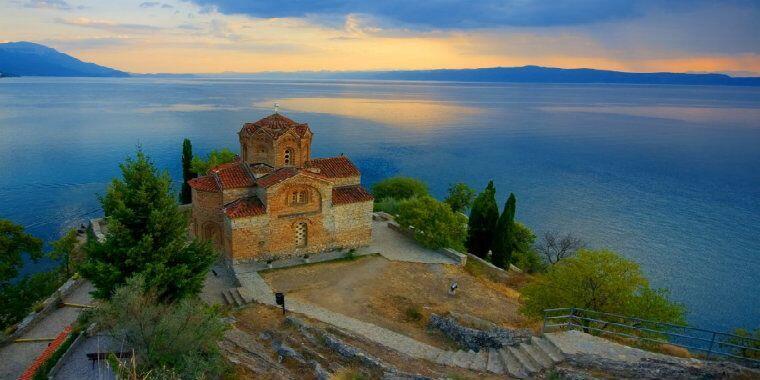 Ohrid