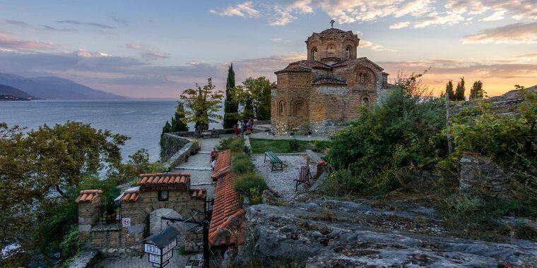 Ohrid jovan kaneo church kilisesi.jpg