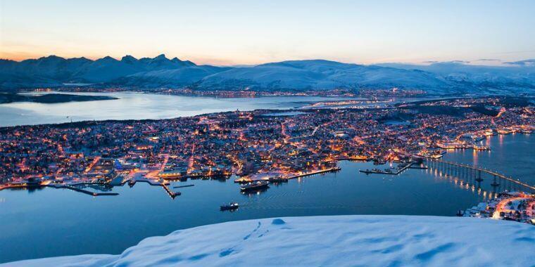 tromso