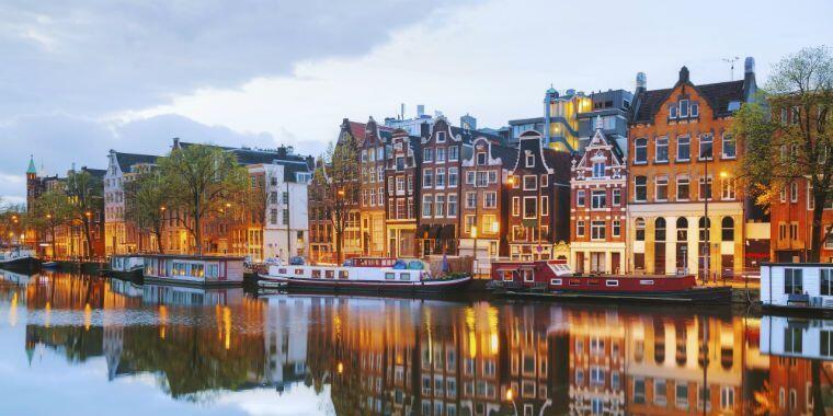 amsterdam