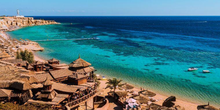 sharm el-seyh