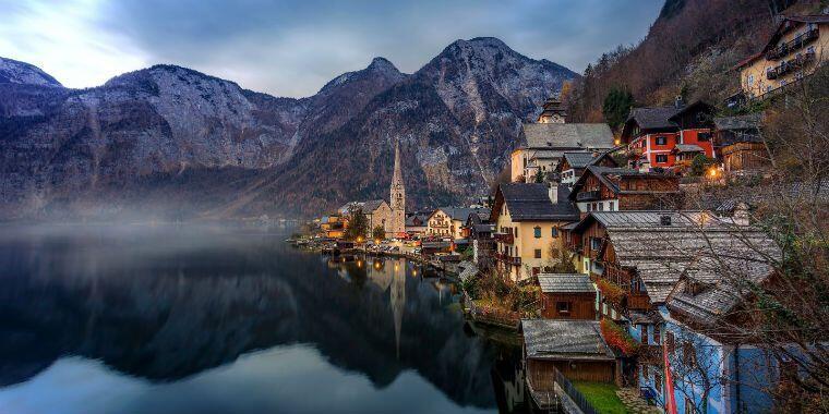 hallstatt