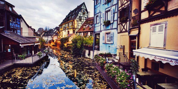 colmar