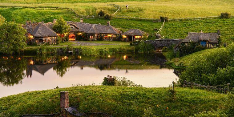 hobbiton