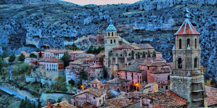 albarracin