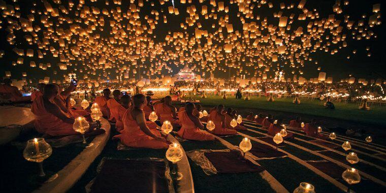 Fener Latern Festivali