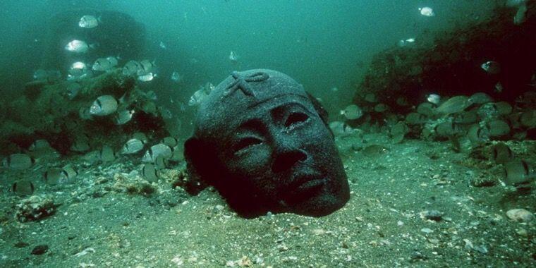 heracleion