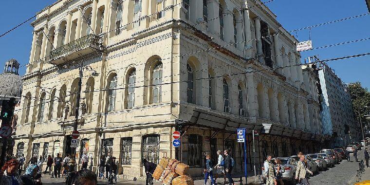 Müze Tutkunlarına Özel: Ücretsiz İstanbul Müzeleri