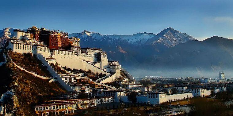 Lhasa