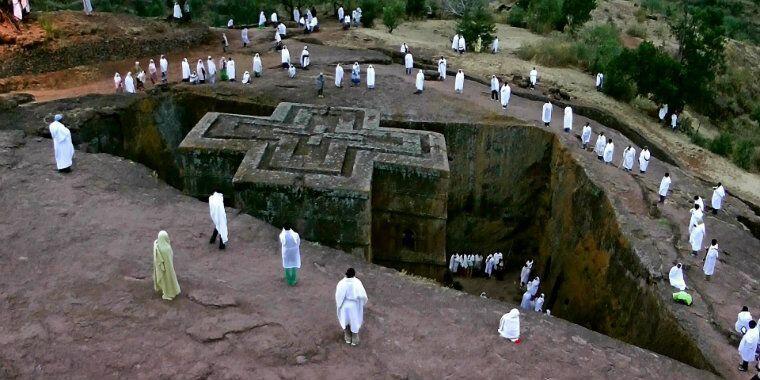 Lalibela