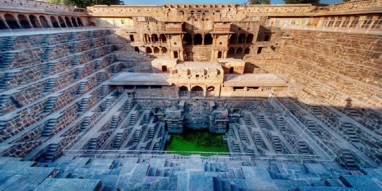 Chand Baori