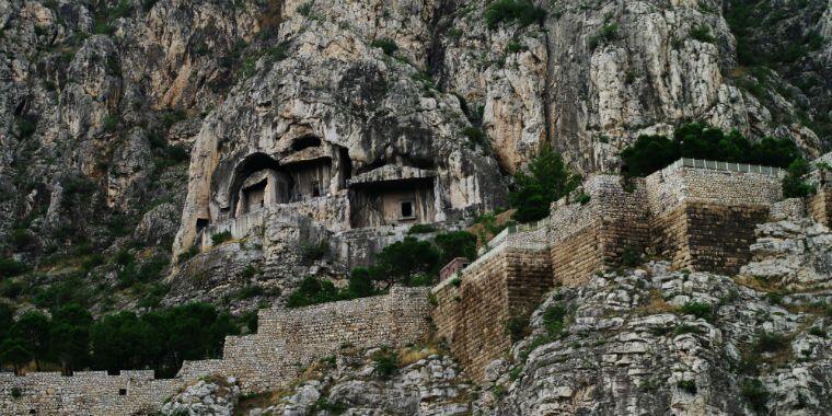 amasya turu