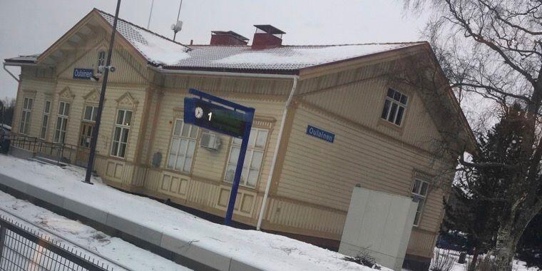 Lapland Station