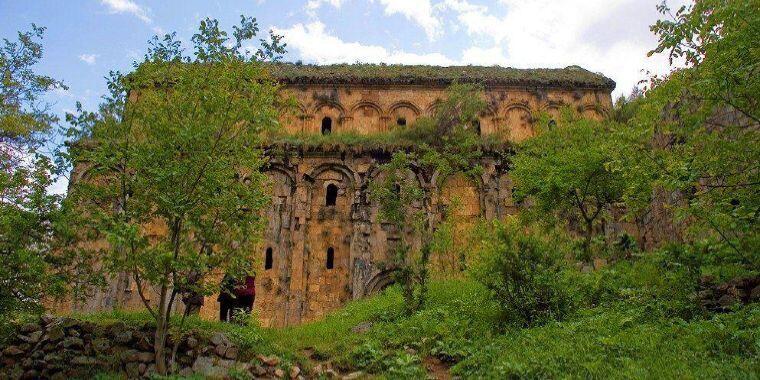 Yemyeşil Doğasıyla Enfes Karadeniz Rotaları