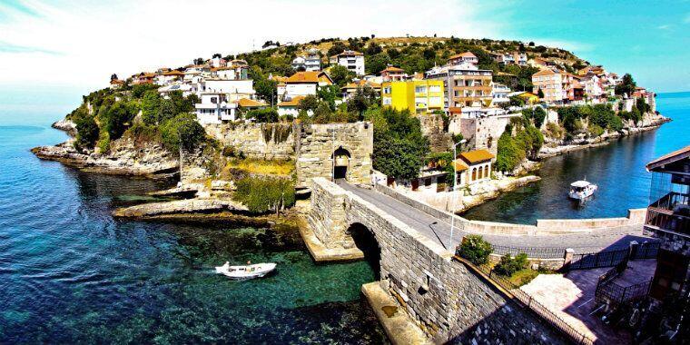 amasra