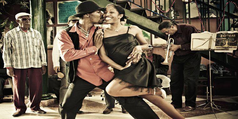 salsa havana