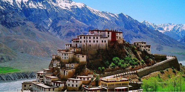 Key Gompa