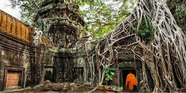 Angkor Wat