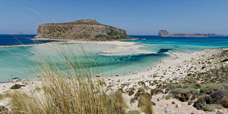 balos yunanistan