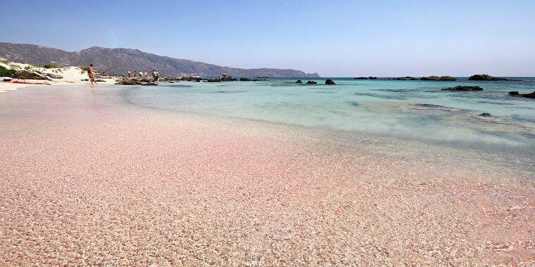 elafonisi