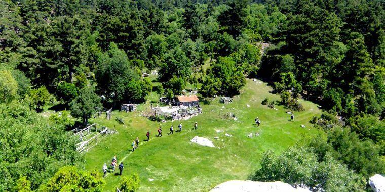 Likya Yolu nerede başlayıp nerede bitiyor? Likya yolunun özellikleri nedir, nasıl bir rota önerilir