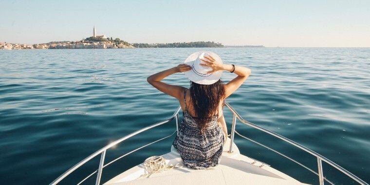 izole tatil