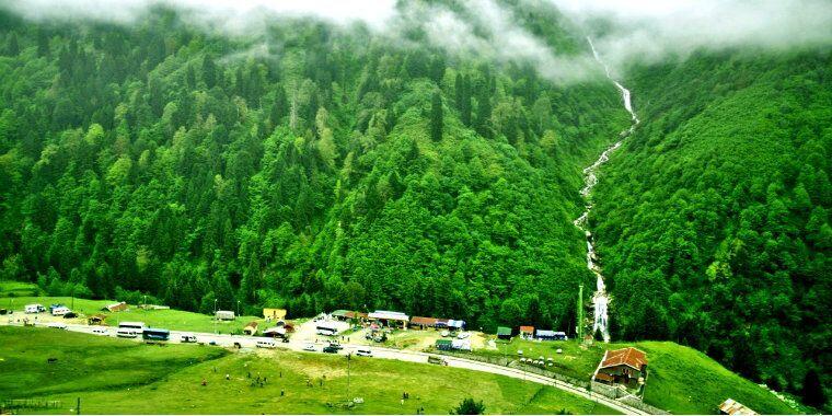 yayla turizmi