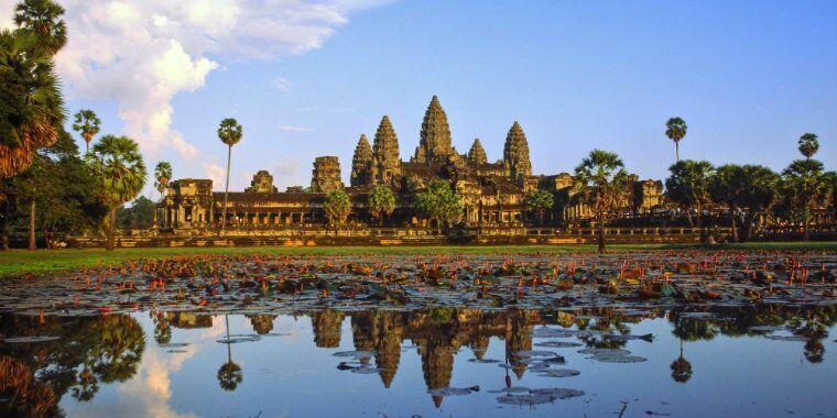 Angkor Wat