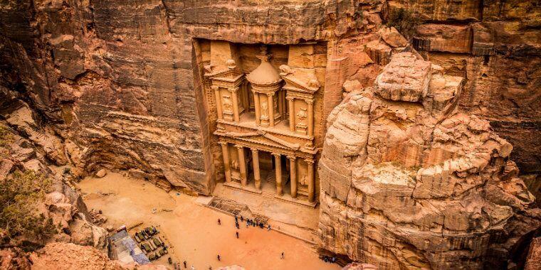 Petra