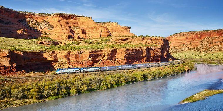 california zephyr