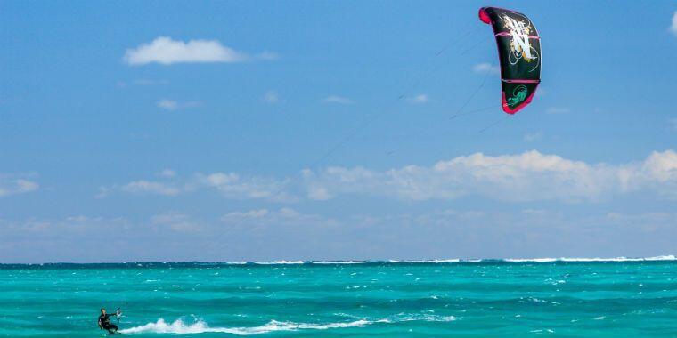 kitesurf nedir ve nasıl yapılır