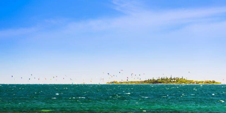 kitesurf eğitimi nasıl alınır