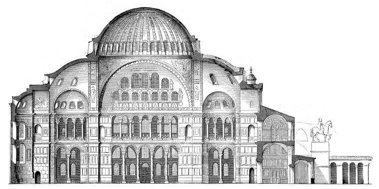 Ayasofya