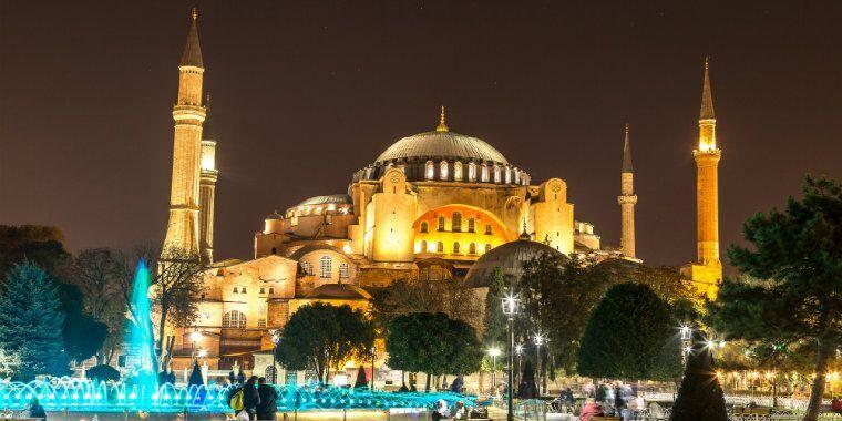 Ayasofya