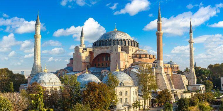 Ayasofya